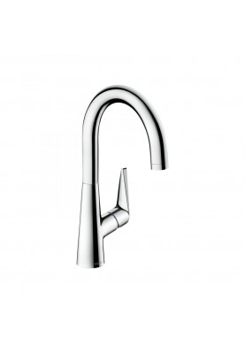 Змішувач для кухонного миття Hansgrohe Talis S 72814000