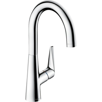 Змішувач для кухонного миття Hansgrohe Talis S 72814000