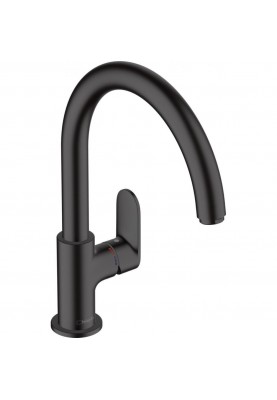 Змішувач для кухонного миття Hansgrohe Vernis Blend M35 71870670