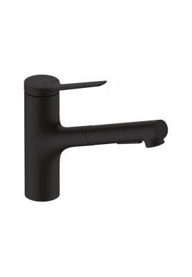 Змішувач для кухонного миття Hansgrohe Zesis M33 74800670