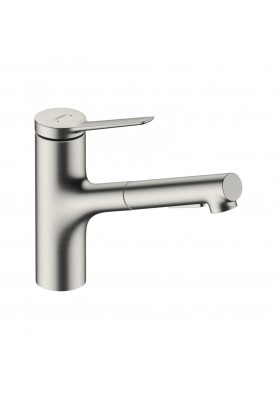 Змішувач для кухонного миття Hansgrohe Zesis M33 74800800