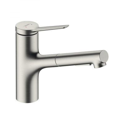 Змішувач для кухонного миття Hansgrohe Zesis M33 74800800