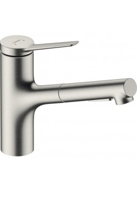 Змішувач для кухонного миття Hansgrohe Zesis M33 74800800