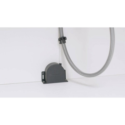 Змішувач для кухонного миття Hansgrohe Zesis M33 74803800 Змішувач для кухонного миття Hansgrohe Zesis M33 74803800