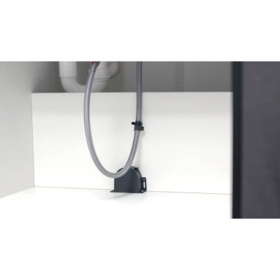 Змішувач для кухонного миття Hansgrohe Zesis M33 74803800 Змішувач для кухонного миття Hansgrohe Zesis M33 74803800