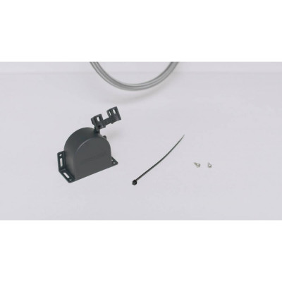 Змішувач для кухонного миття Hansgrohe Zesis M33 74803800 Змішувач для кухонного миття Hansgrohe Zesis M33 74803800