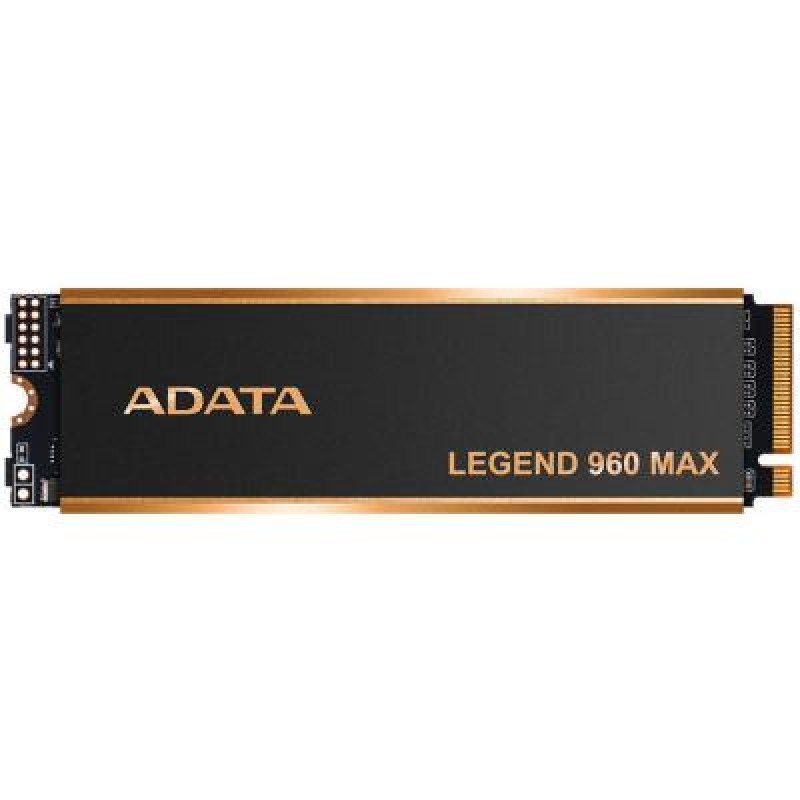 SSD накопичувач ADATA LEGEND 960 MAX 4 TB (ALEG-960M-4TCS)