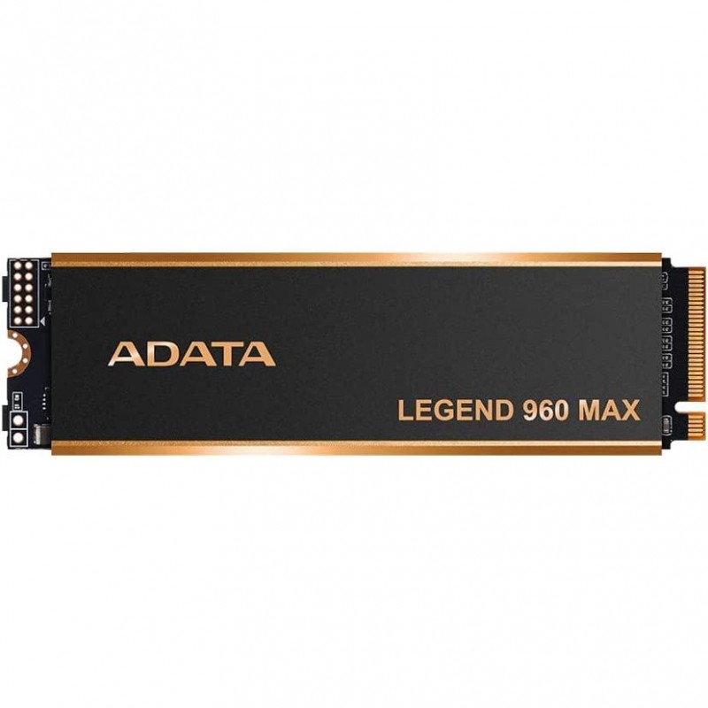 SSD накопичувач ADATA LEGEND 960 MAX 4 TB (ALEG-960M-4TCS)