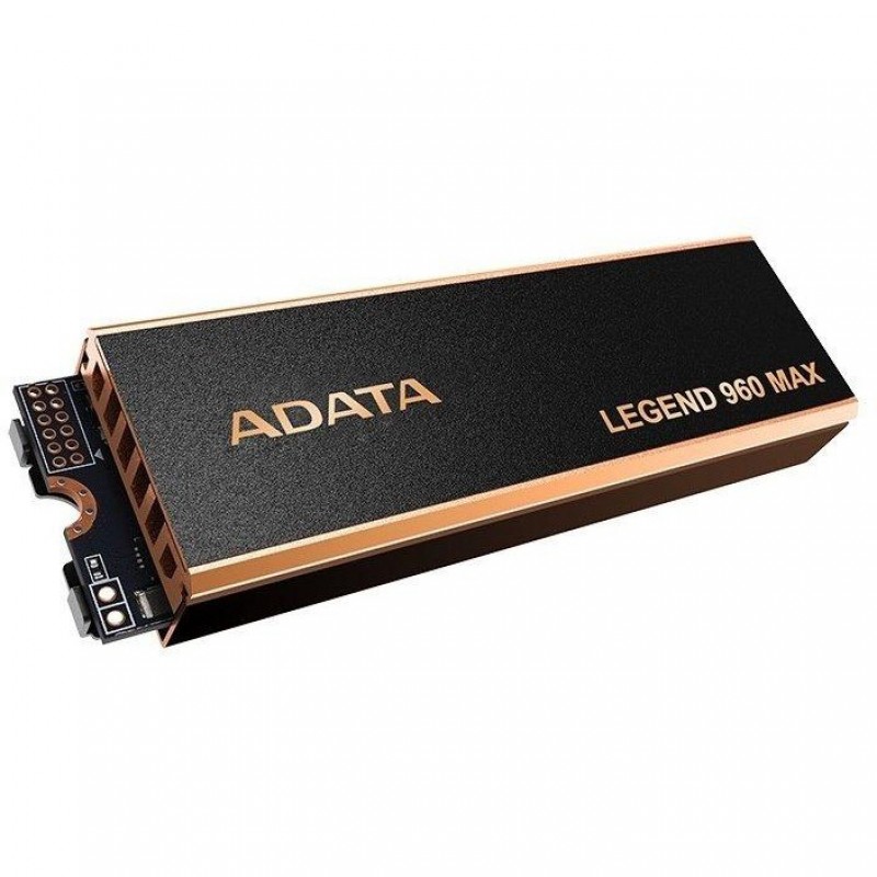 SSD накопичувач ADATA LEGEND 960 MAX 4 TB (ALEG-960M-4TCS)