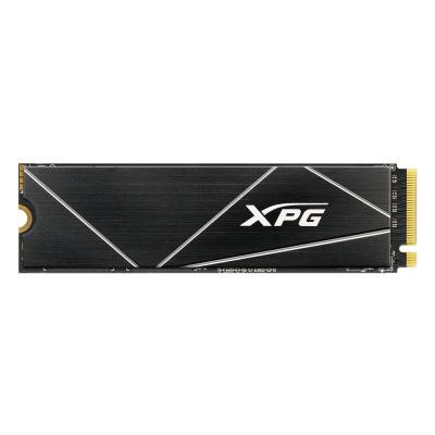 SSD накопичувач ADATA XPG Gammix S70 Blade 4TB (AGAMMIXS70B-4T-CS)