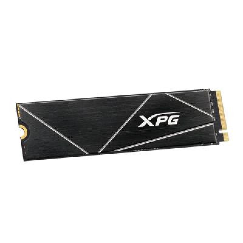 SSD накопичувач ADATA XPG Gammix S70 Blade 4TB (AGAMMIXS70B-4T-CS)