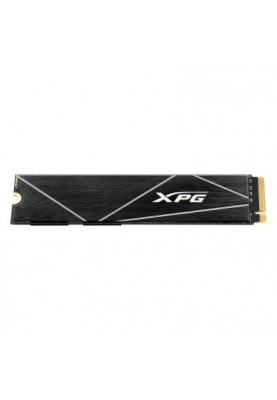 SSD накопичувач ADATA XPG Gammix S70 Blade 4TB (AGAMMIXS70B-4T-CS)