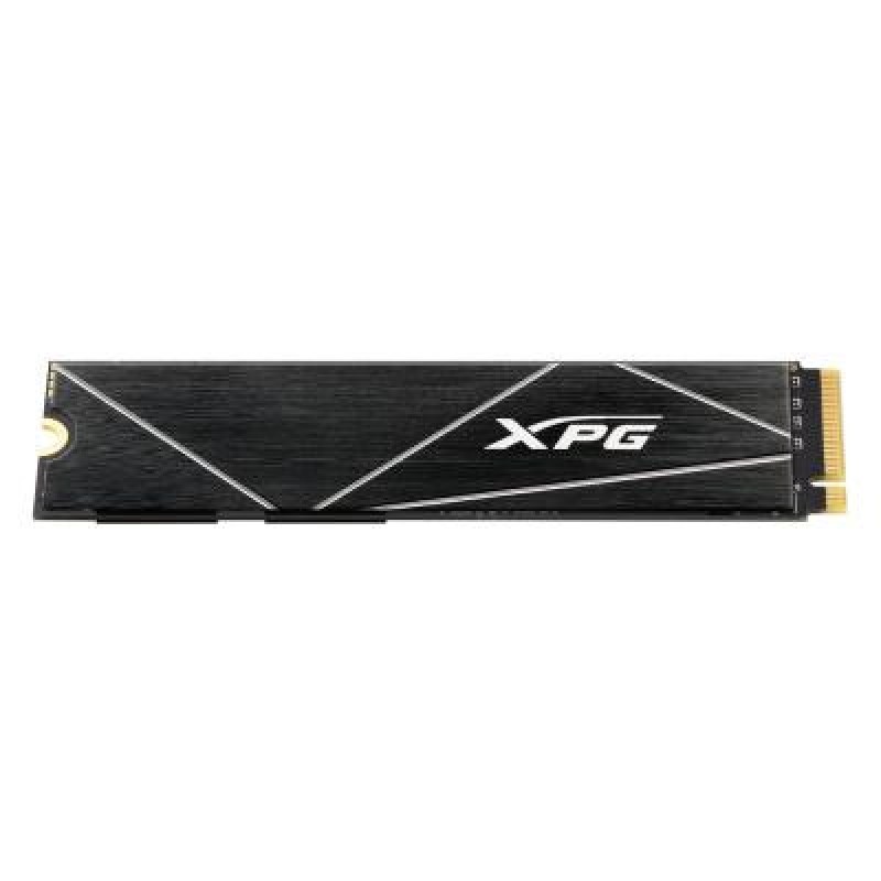 SSD накопичувач ADATA XPG Gammix S70 Blade 4TB (AGAMMIXS70B-4T-CS)