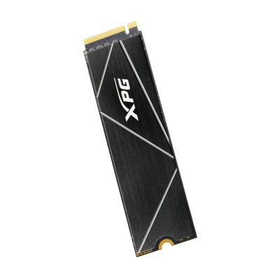 SSD накопичувач ADATA XPG Gammix S70 Blade 4TB (AGAMMIXS70B-4T-CS)