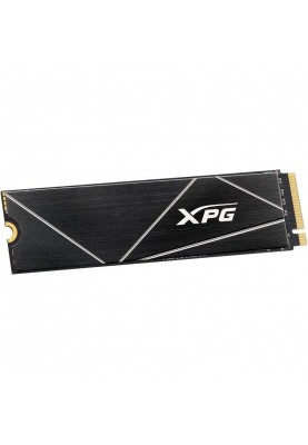 SSD накопичувач ADATA XPG Gammix S70 Blade 4TB (AGAMMIXS70B-4T-CS)