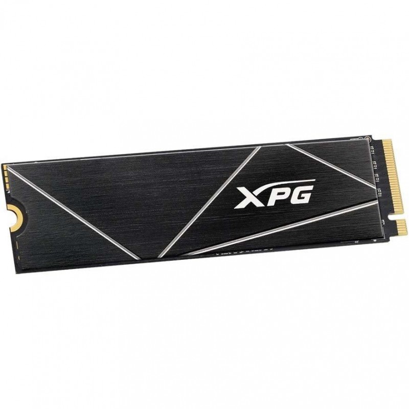 SSD накопичувач ADATA XPG Gammix S70 Blade 4TB (AGAMMIXS70B-4T-CS)