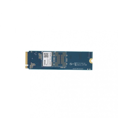 SSD накопичувач Apacer AS2280P4 1 TB (AP1TBAS2280P4-1)