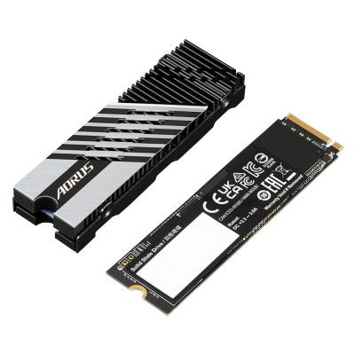 SSD накопичувач GIGABYTE AORUS Gen4 7300 1 TB (AG4731TB)