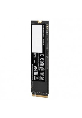 SSD накопичувач GIGABYTE AORUS Gen4 7300 1 TB (AG4731TB)