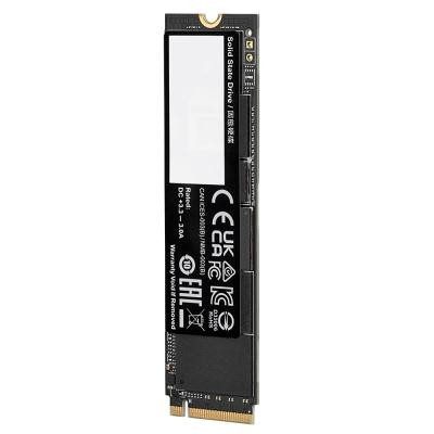 SSD накопичувач GIGABYTE AORUS Gen4 7300 1 TB (AG4731TB)
