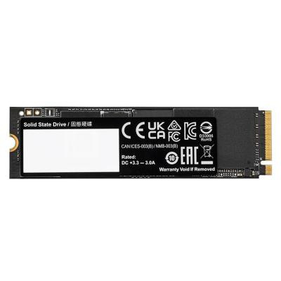 SSD накопичувач GIGABYTE AORUS Gen4 7300 1 TB (AG4731TB)