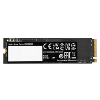 SSD накопичувач GIGABYTE AORUS Gen4 7300 1 TB (AG4731TB)