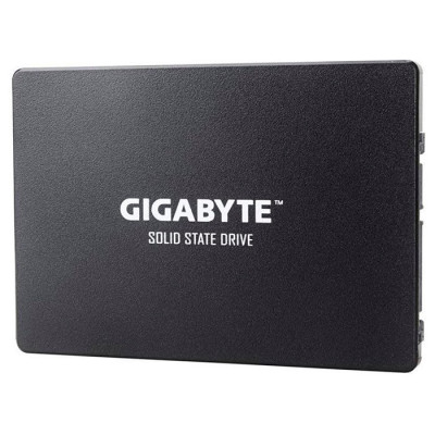 SSD накопичувач GIGABYTE GP-GSTFS31256GTND