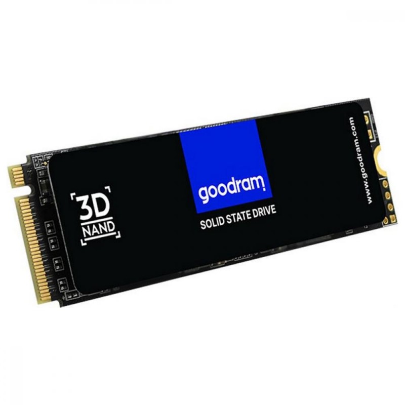SSD накопичувач GOODRAM PX500 G.2 256 GB (SSDPR-PX500-256-80-G2)