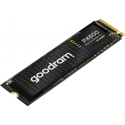 SSD накопичувач GOODRAM PX600 500 GB (SSDPR-PX600-500-80)
