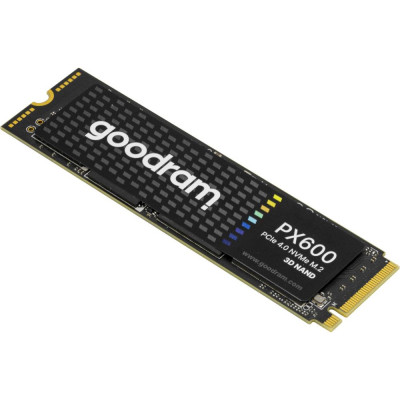 SSD накопичувач GOODRAM PX600 500 GB (SSDPR-PX600-500-80)
