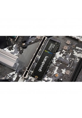 SSD накопичувач GOODRAM PX600 500 GB (SSDPR-PX600-500-80)