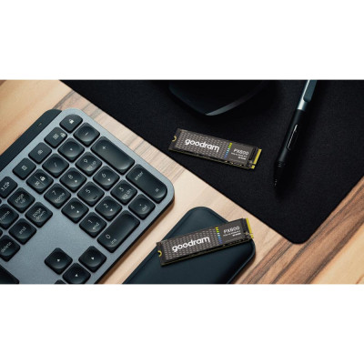SSD накопичувач GOODRAM PX600 500 GB (SSDPR-PX600-500-80)