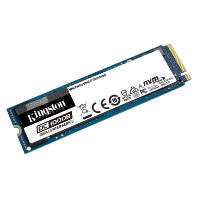 SSD накопичувач Kingston DC1000B 240 GB (SEDC1000BM8/240G)