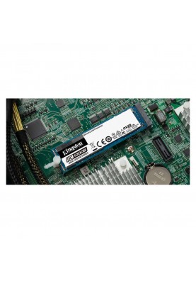 SSD накопичувач Kingston DC1000B 240 GB (SEDC1000BM8/240G)