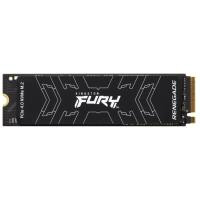 SSD накопичувач Kingston FURY Renegade 1 TB with Heatsink (SFYRSK/1000G)