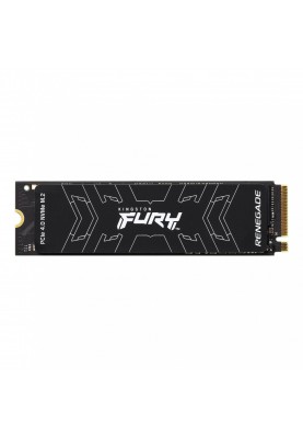 SSD накопичувач Kingston FURY Renegade 4TB (SFYRD/4000G)