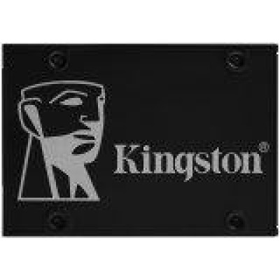 SSD накопичувач Kingston KC600 2 TB (SKC600/2048G)