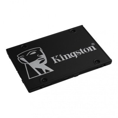 SSD накопичувач Kingston KC600 2 TB (SKC600/2048G)