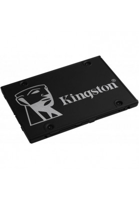 SSD накопичувач Kingston KC600 2 TB (SKC600/2048G)