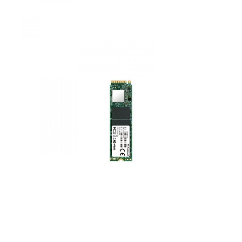 SSD накопичувач Transcend 110S 256 GB (TS256GMTE110S)