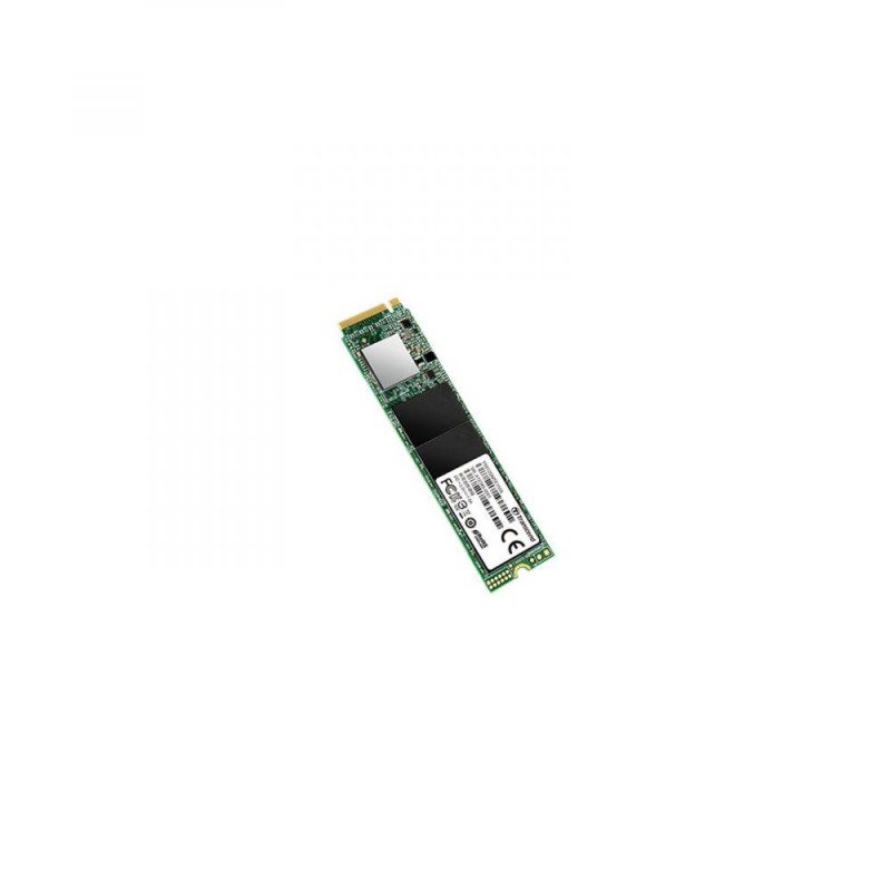 SSD накопичувач Transcend 110S 256 GB (TS256GMTE110S)