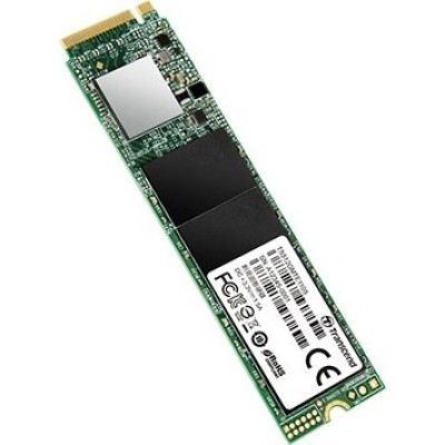 SSD накопичувач Transcend 110S 512 GB (TS512GMTE110S)