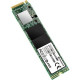 SSD накопичувач Transcend 110S 512 GB (TS512GMTE110S)