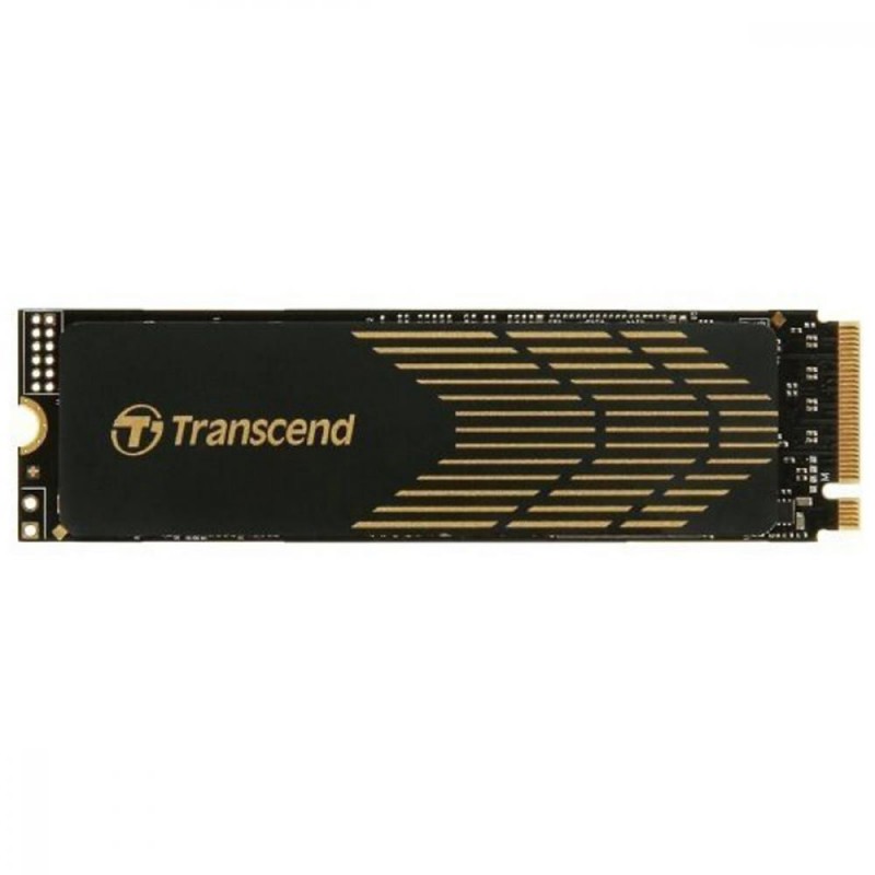 SSD накопичувач Transcend 240S 1 TB (TS1TMTE240S)