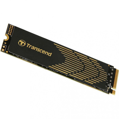 SSD накопичувач Transcend 240S 500 GB (TS500GMTE240S)