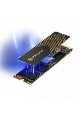 SSD накопичувач Transcend 240S 500 GB (TS500GMTE240S)