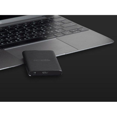 SSD накопичувач Transcend ESD270C 500 GB (TS500GESD270C)