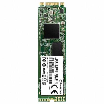 SSD накопичувач Transcend MTS830S 512 GB (TS512GMTS830S)