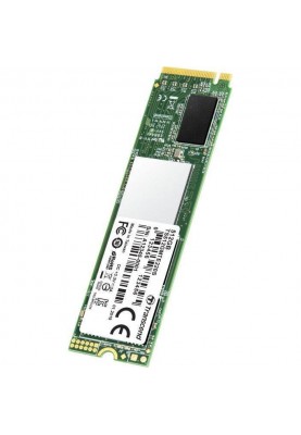 SSD накопичувач Transcend NVMe SSD 220S 256 GB (TS256GMTE220S)