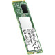 SSD накопичувач Transcend NVMe SSD 220S 256 GB (TS256GMTE220S)